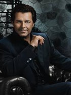         Giordani Man Dolce Vita. Thomas Anders Special Edition