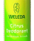    Weleda