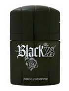 Black XS Pour Homme  Paco Rabanne