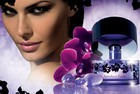  : Amethyst Fatale   Oriflame