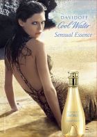    DAVIDOFF Cool Water Sensual Essence