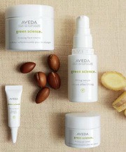 Aveda     