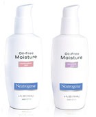   Neutrogena    