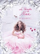   Le Paradis de Nina  Nina Ricci