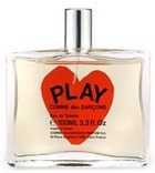 Play, Comme des Gar&amp;#231;ons:  