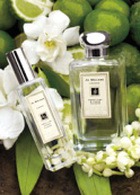 Jo Malone  Sweet Lime &amp; Cedar