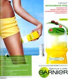 Garnier     