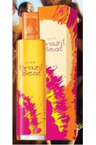   Avon Brazil Beat