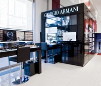  Giorgio Armani Beauty  Il de Beaute  , 4