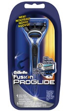  Gillette Fusion ProGlide