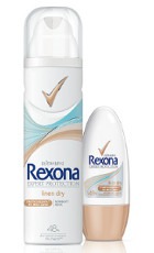   Rexona  :     !