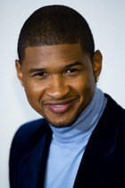   Usher