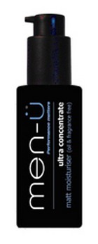  Men-u  Matt Moisturiser  