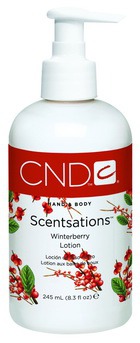      Creative Scentsations Winterberry