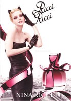    Nina Ricci