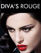 DIVA'S ROUGE      