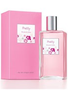  : Elizabeth Arden Pretty Eau de Cologne Splash