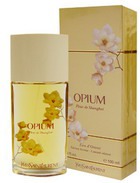   Opium