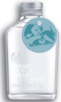 The Body Shop  Aqua Lily,   