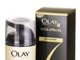 Olay total effects 7 para que edad