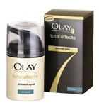   OLAY Total Effects