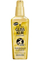        Oil   Gliss Kur