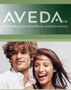    Aveda