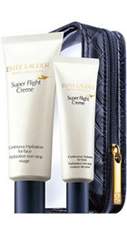 -    Super Flight Creme