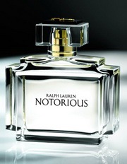  : Notorious, Ralph Lauren