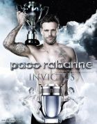    : Invictus  Paco Rabanne ()