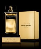   for her amber musk  Narciso Rodriguez