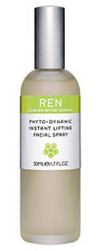  Phyto-Dynamic Instant Lifting Facial Spray  Ren