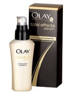      OLAY Total Effects