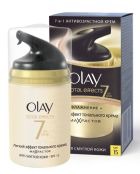 OLAY Total Effects 7      Max Factor