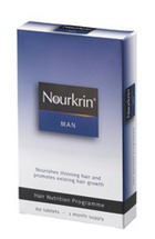 Nourkrin