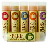  :  Perk Lip Lattes