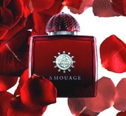  : Lyric Woman, Amouage