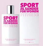      Jil Sander  - Sport Fitness