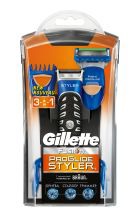 Gillette    3--1 Fusion ProGlide