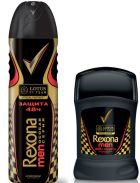     Rexona   !