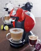    Nescafe Dolce Gusto  Krups  Nestle:     !