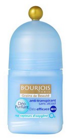     Bourjois