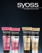    Syoss Supreme Selection