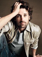 Patrick Dempsey      Avon Breaking