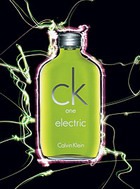   cK One Electric