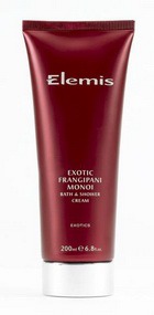      Elemis