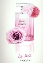    Lanvin Jeanne La Rose 2010