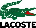   : Lacoste    