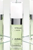    Chanel - Cristalle Eau Verte