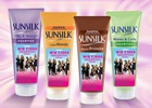 Sunsilk  Girls Aloud:   2 